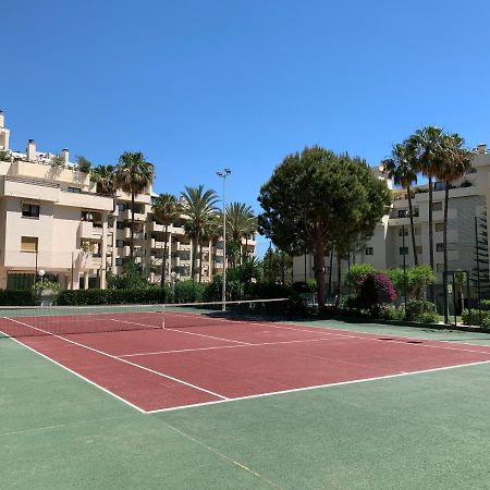 Montemar Terral Apartments Торремолинос Экстерьер фото
