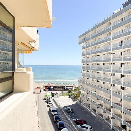 Montemar Terral Apartments Торремолинос Экстерьер фото