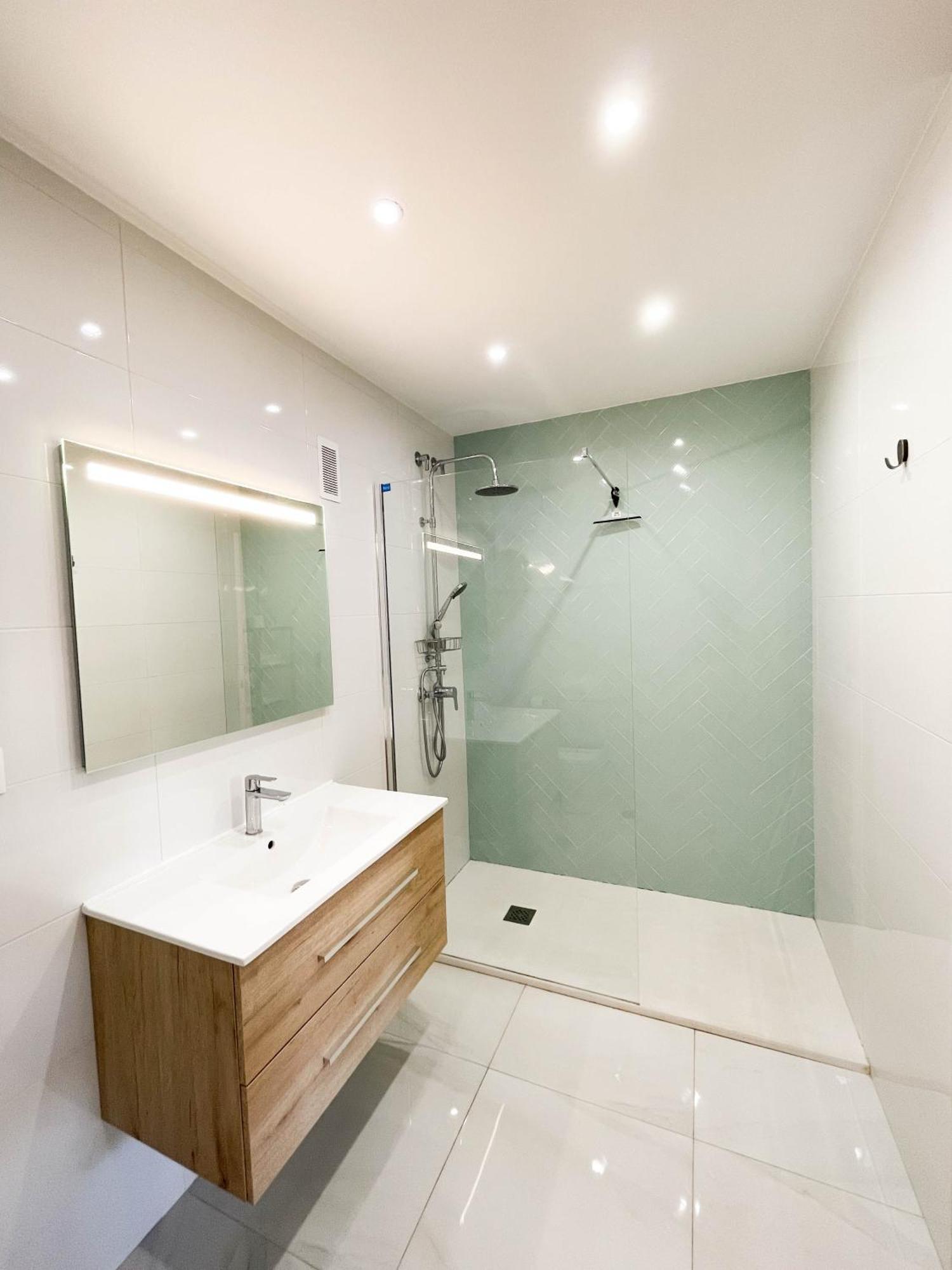 Montemar Terral Apartments Торремолинос Экстерьер фото