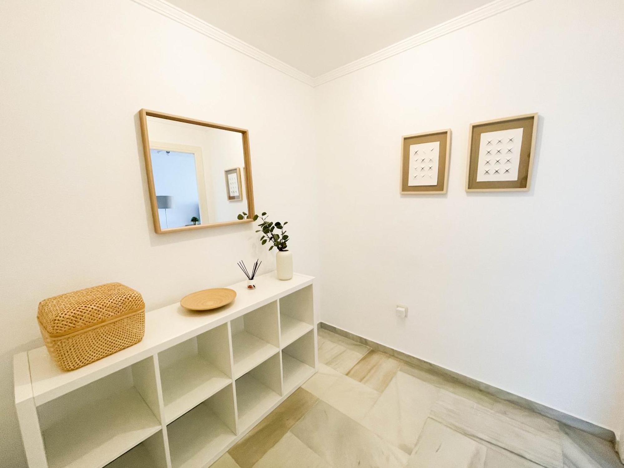 Montemar Terral Apartments Торремолинос Экстерьер фото
